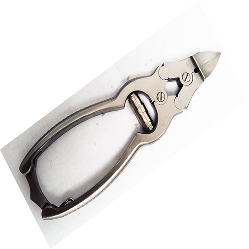 15cm Podiatry Chiropody Professional Nail Clipper Ingrown Nail Toenail clipper big cutter