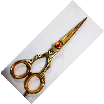 Stainless steel Rose Gold Dog Grooming Scissors Set Curved Chunkier Thinning Pet Scissors for pets