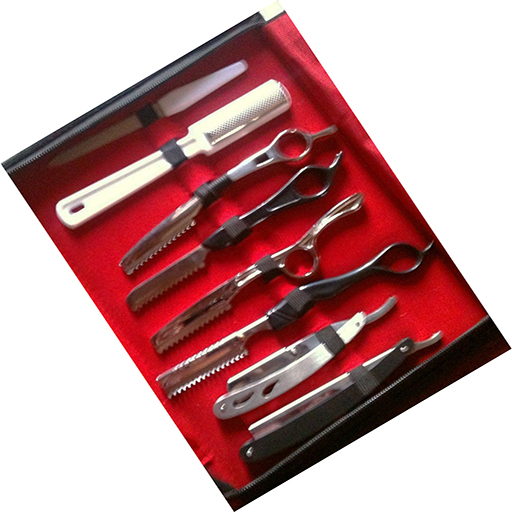 Painless hair remover Straight hair removal  shaving Razor for men lead industry golden supplier  - view 3