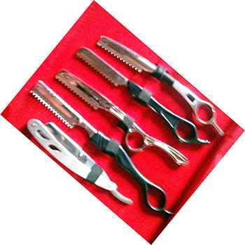 Painless hair remover Straight hair removal  shaving Razor for men lead industry golden supplier  - view 4