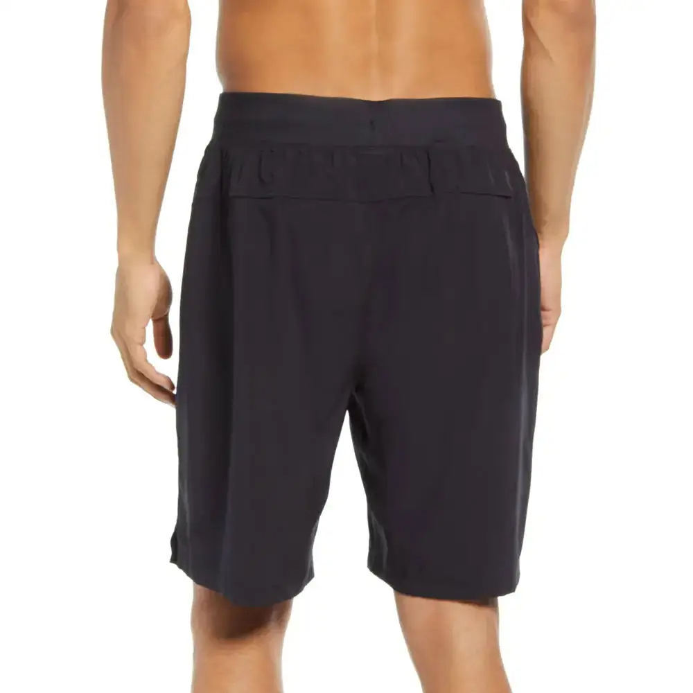 New Men Sporting Running Shorts men Cotton Bodybuilding Sweatpants men short - view 2