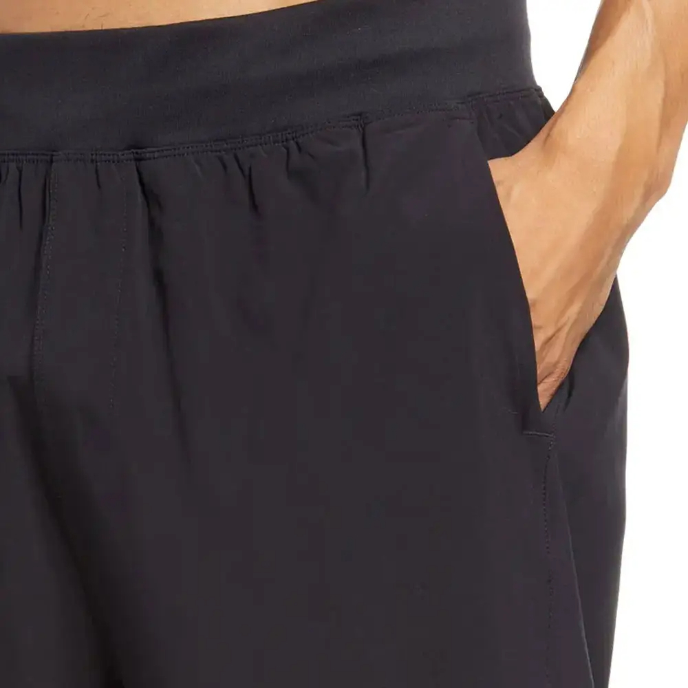 New Men Sporting Running Shorts men Cotton Bodybuilding Sweatpants men short - view 5