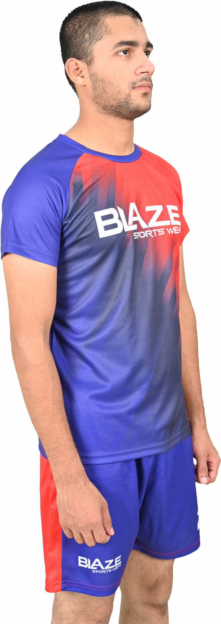Factory Wholesale Quality Soccer Jersey Set Custom Soccer Uniform Sets  Summer Winter Unisex OEM