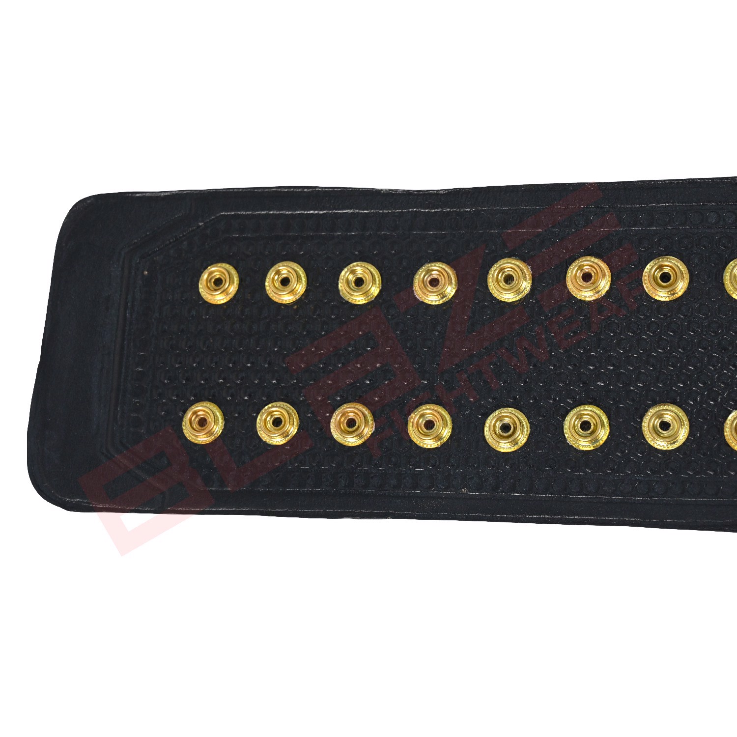 AEW Continental belt title Replica belt genuine leather belt - view 5