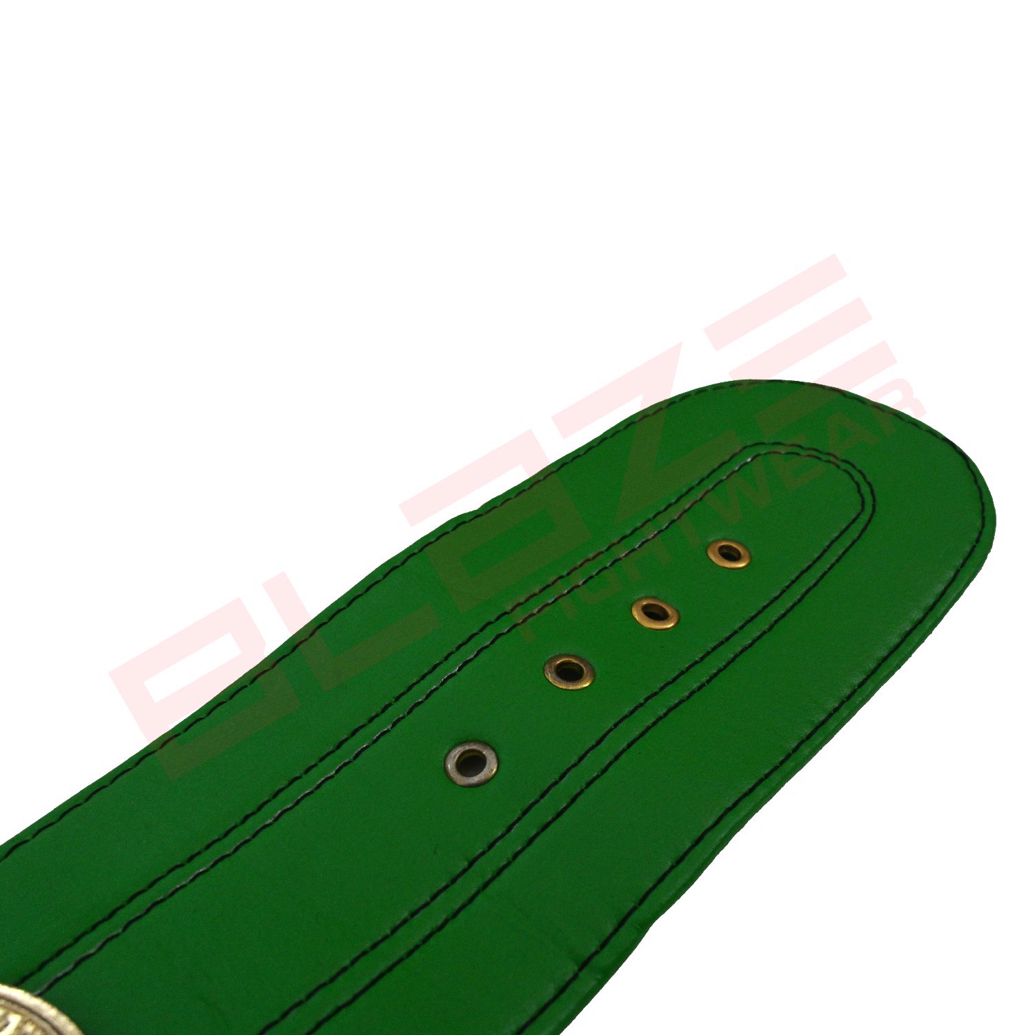 WBC belt  title Replica  belt genuine leather belt - view 4