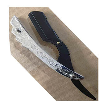 Painless hair remover Straight hair removal  shaving Razor for men lead industry golden supplier  - view 4