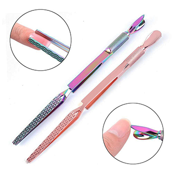 Eyebrow Tweezers set lash extensions accessories eyelash tools Tweezers Eyebrow Applicators kit - view 4