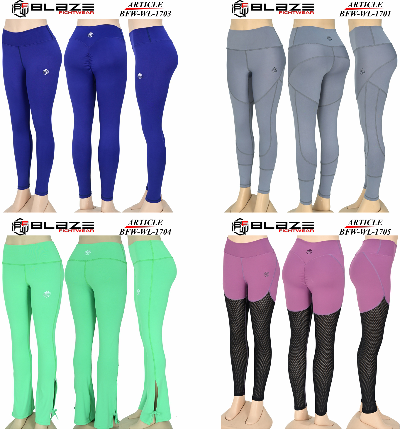Customize High Waist Workout Sports Yoga pants Breathable Sweat Wicking Leggings  - view 9