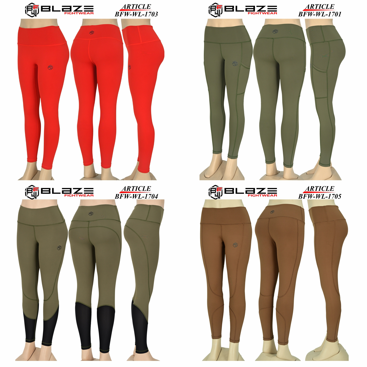 Customize High Waist Workout Sports Yoga pants Breathable Sweat Wicking Leggings  - view 14