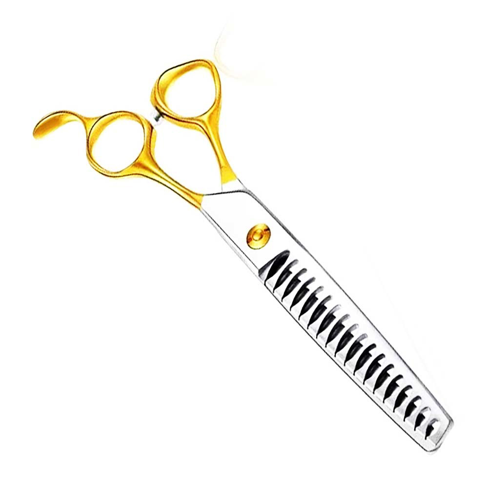 Light weight Barber Scissors Professional hair cutting set Stainless steel hair scissors Thinning 