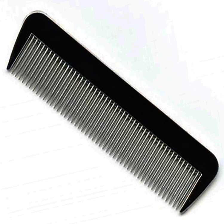 Plastic Comb  - view 2