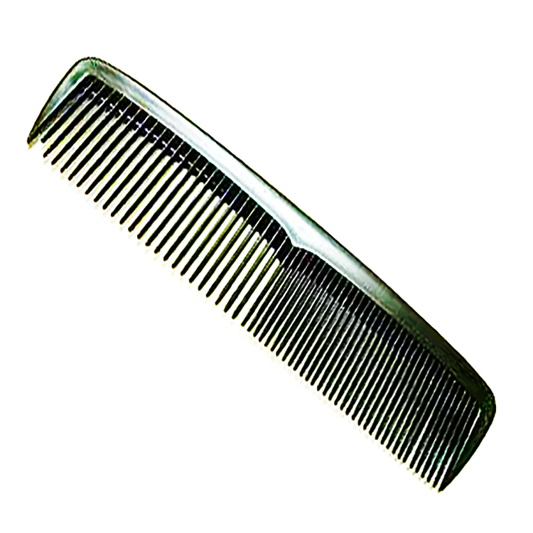 Plastic Comb  - view 4