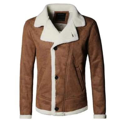 MENS WOEMNLEATHER JACKETS AND APPREAL - view 2