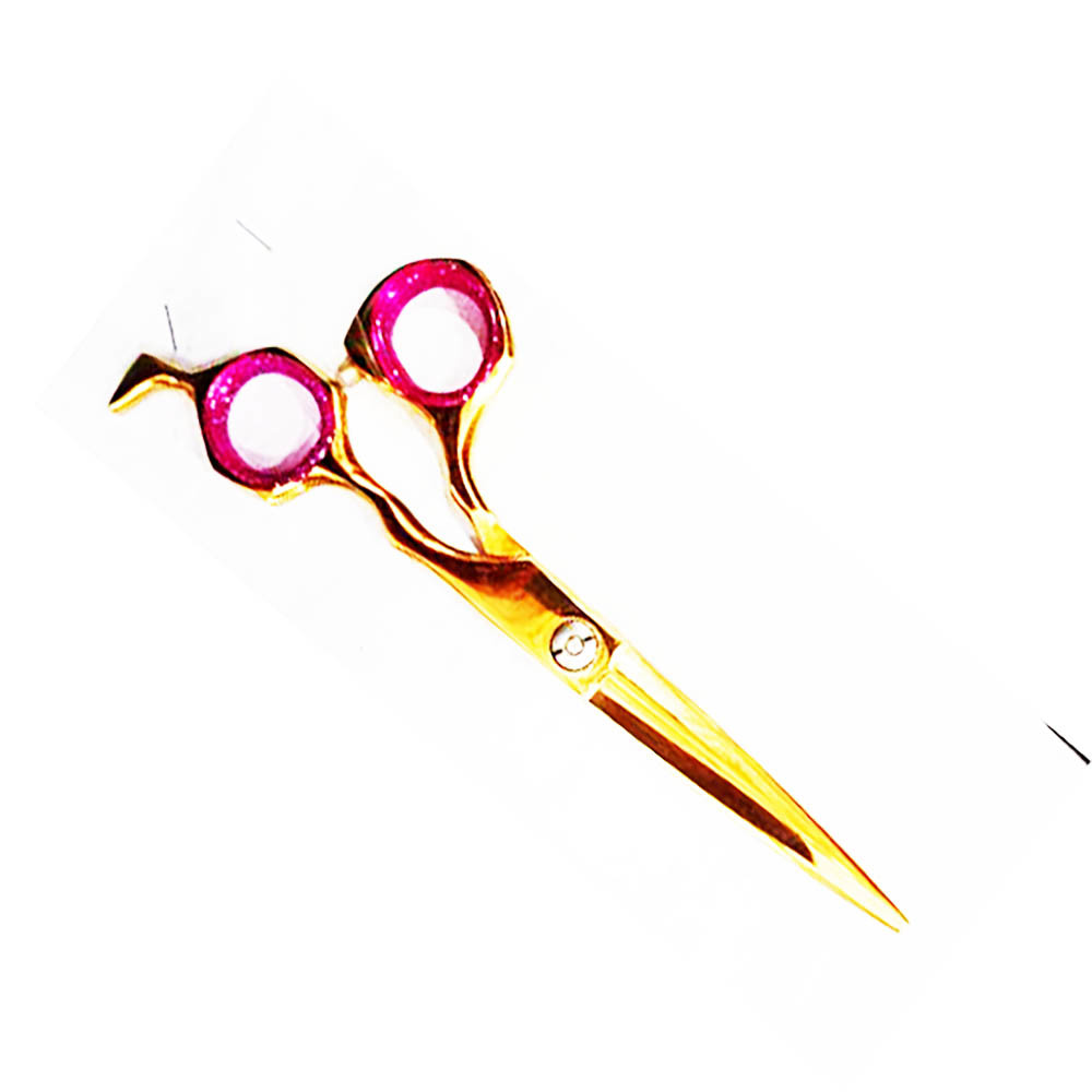  Custom Logo Barber Scissors Hair Cutting Scissors Thinning Scissors 2024 Professional Haircut