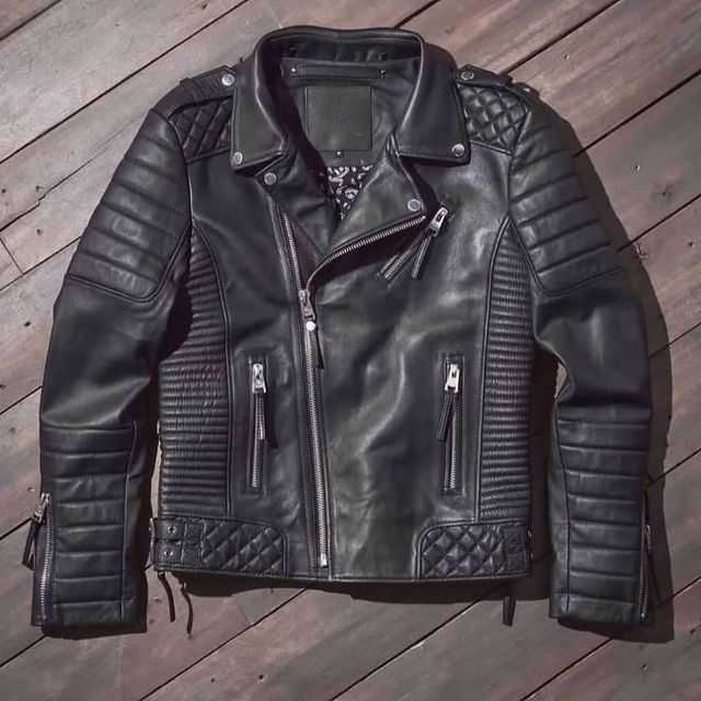 lether jackets                                                                                