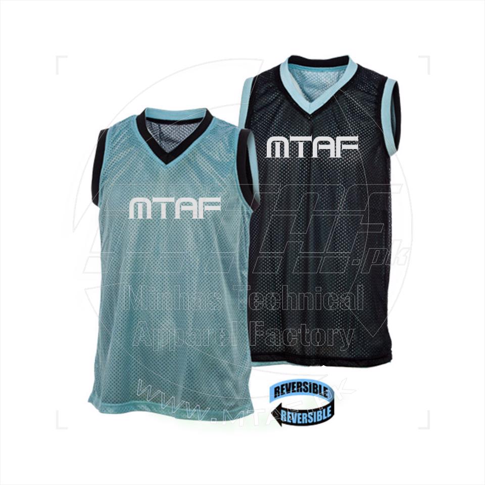 Sublimated Basketball set Micro Mesh Printing basketball Uniform Embroidery Latest Jersey Design - view 5