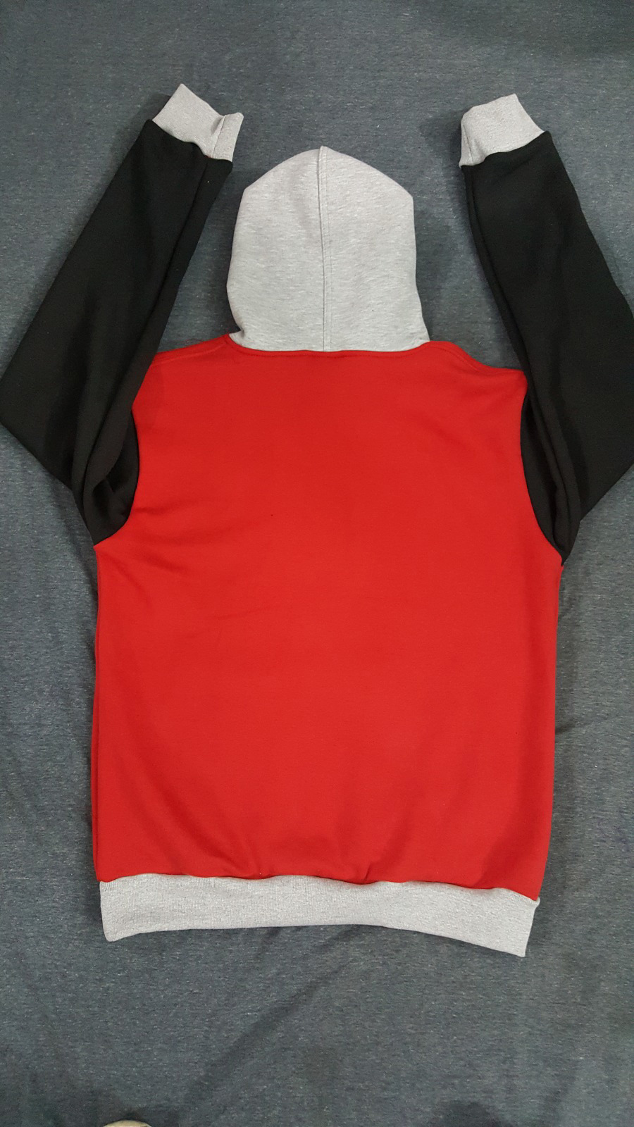 Tracksuits Custom Colors Design Premium - view 5