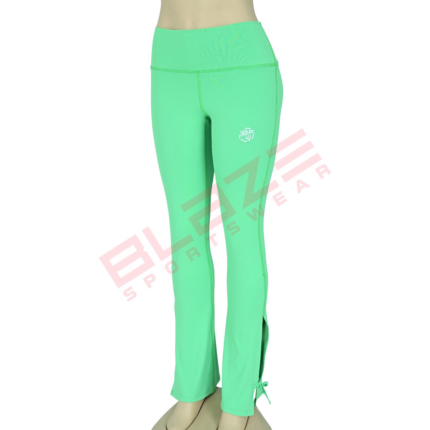 Customized leggings for workout and fitness wear  lightweight, breathable,Sweat Wicking Leggings 