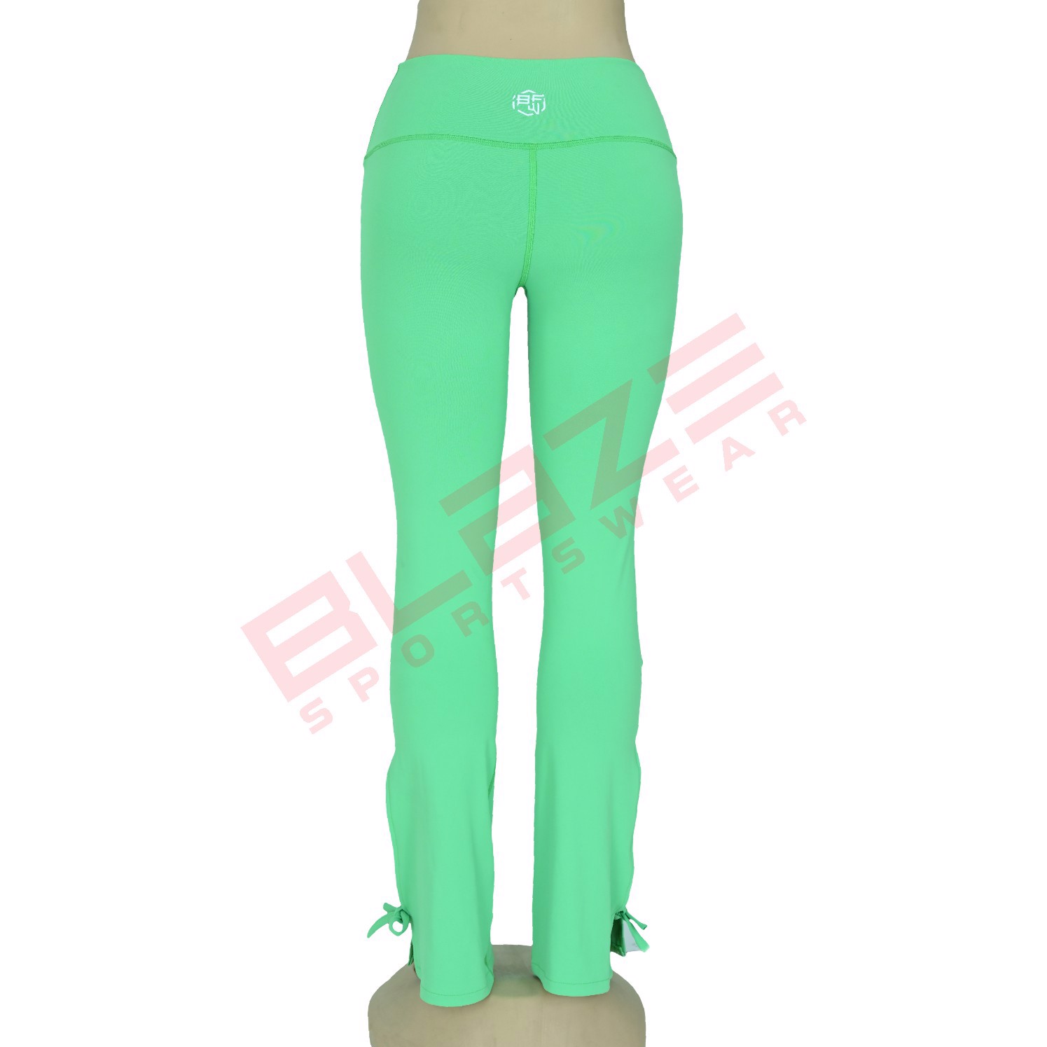 Customized leggings for workout and fitness wear  lightweight, breathable,Sweat Wicking Leggings  - view 5