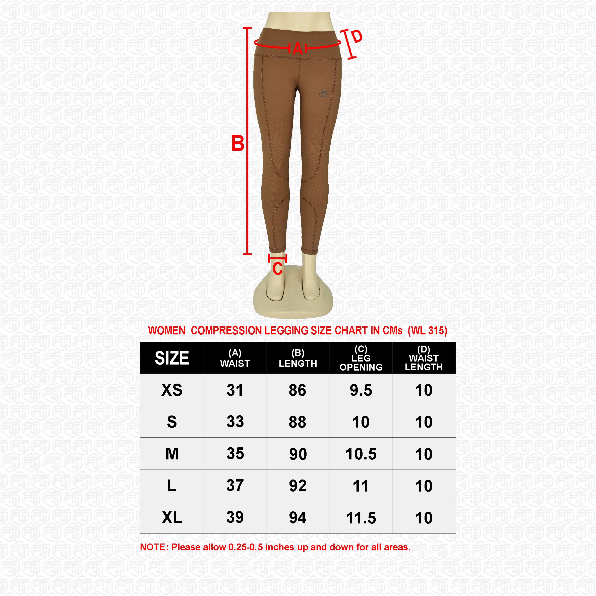 Customize Your Perfect Workout Leggings: High Waist, Breathable Material, Sweat-Wicking - view 7