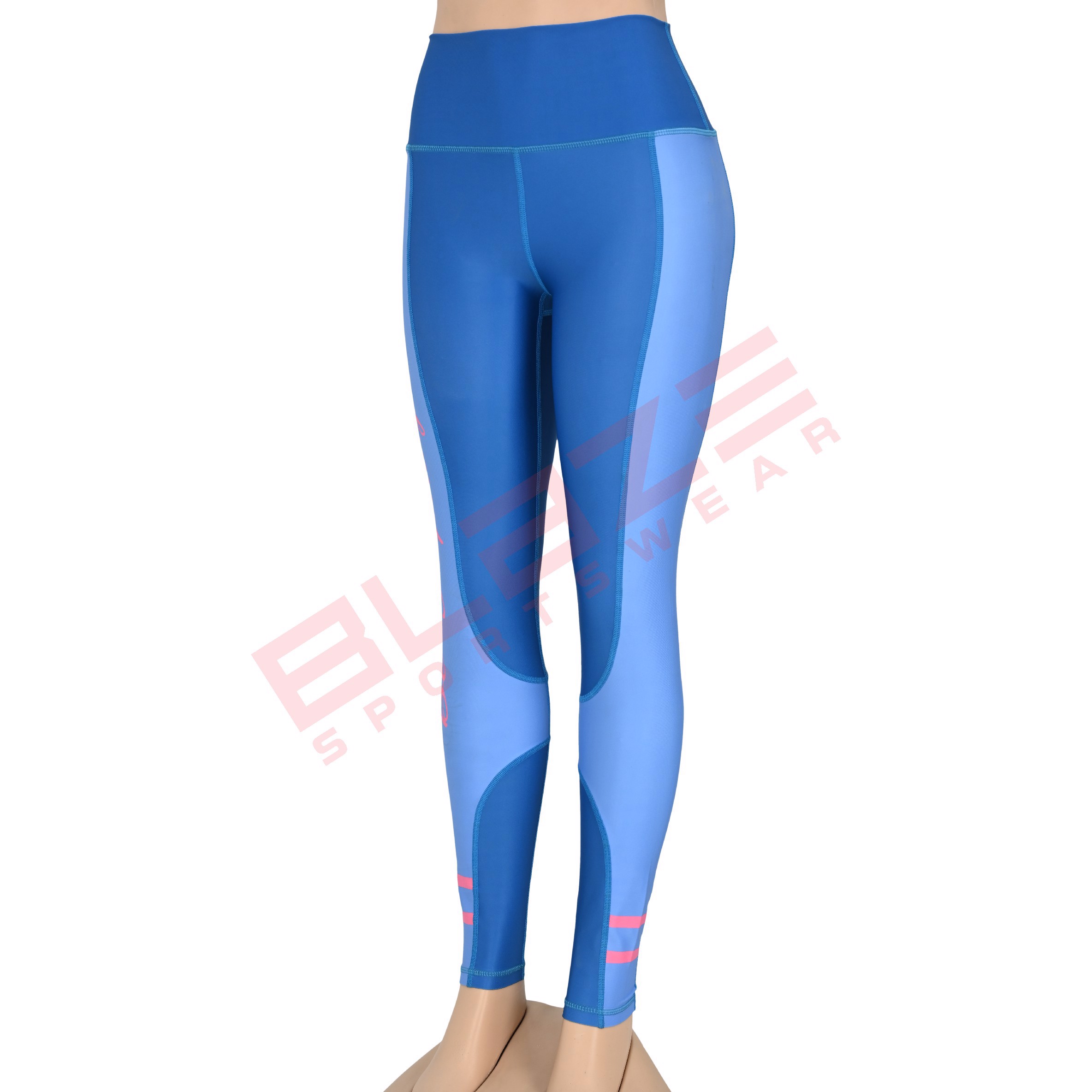 Craft Your Own Yoga Pants: High-Rise, Breathable, and Moisture-Wicking for Optimal Performance