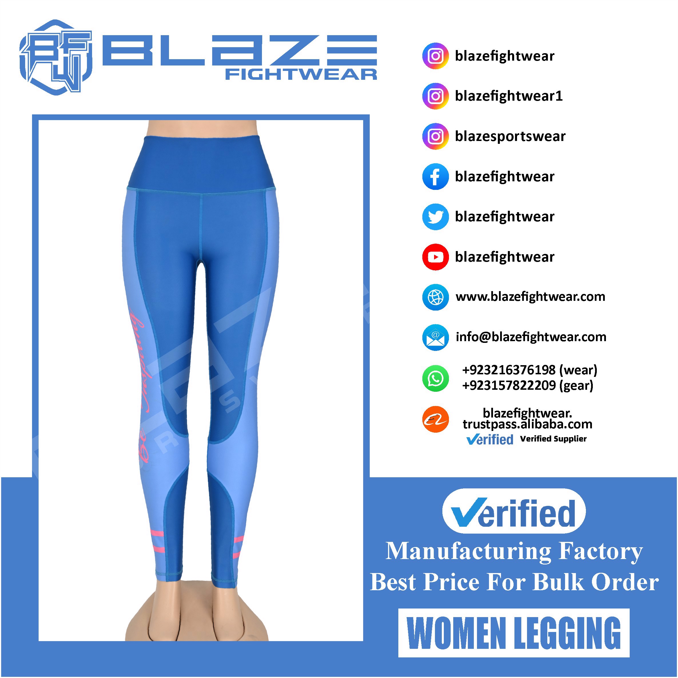 Craft Your Own Yoga Pants: High-Rise, Breathable, and Moisture-Wicking for Optimal Performance - view 8