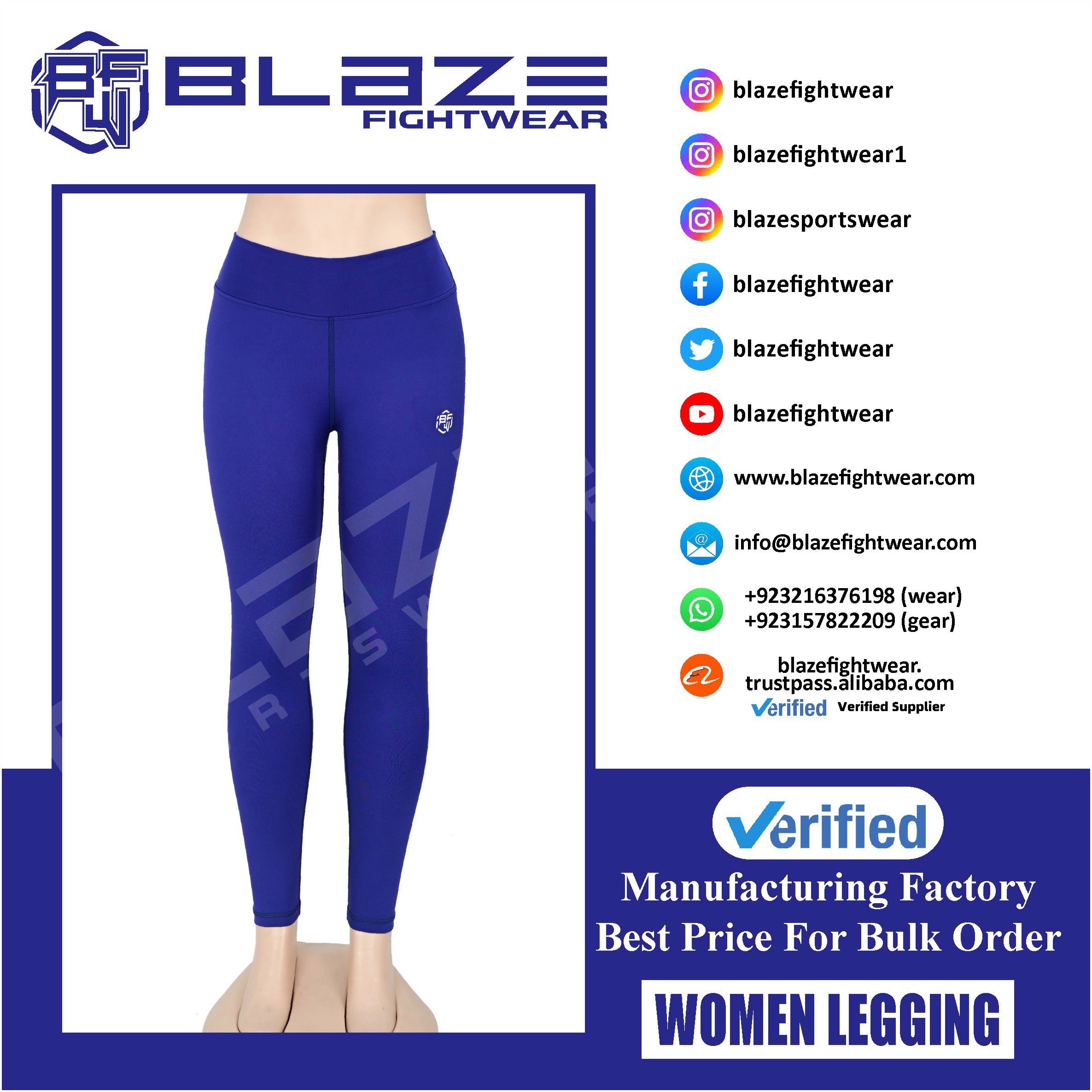 Personalize  High-Waist Yoga Leggings: Breathable, Sweat-Wicking, and Performance-Enhancing - view 7