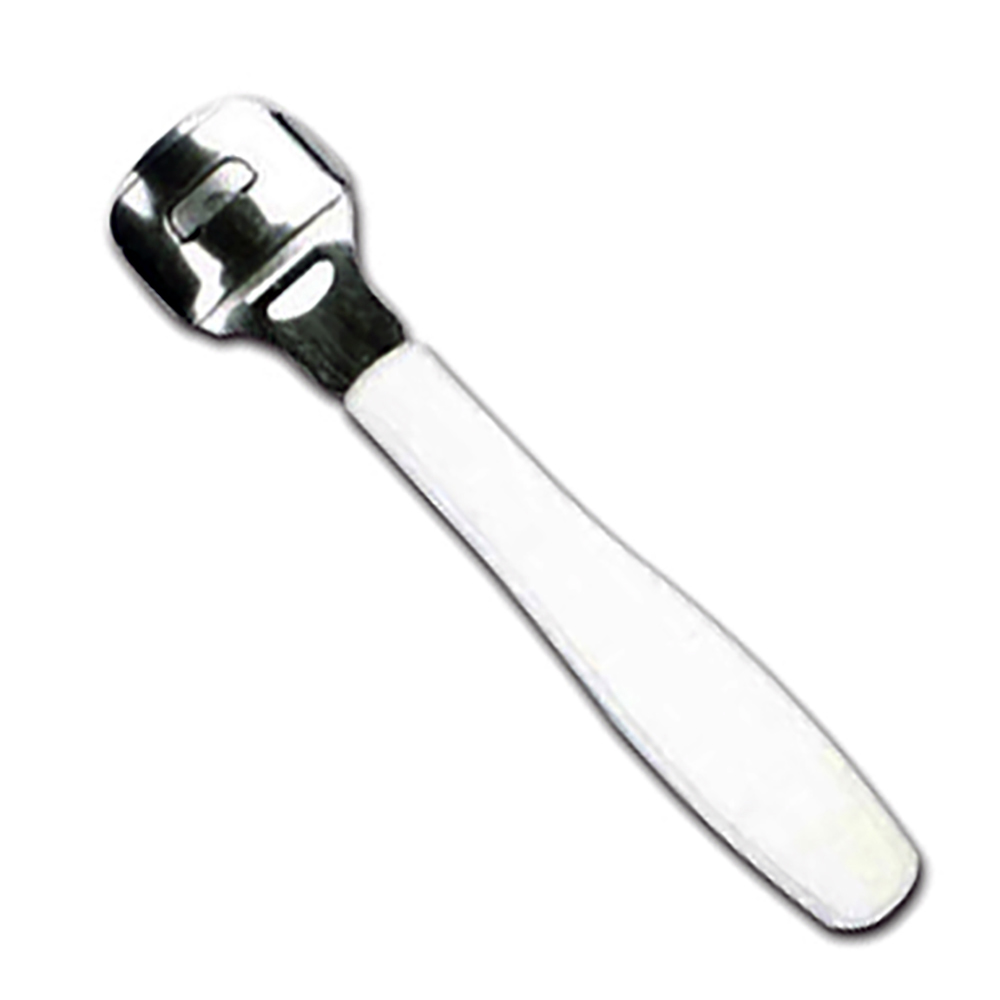 Dead Skin Crack Heels Beech Wood Foot File Callus Remover Callus Remover Ankle shaver foot shaver 