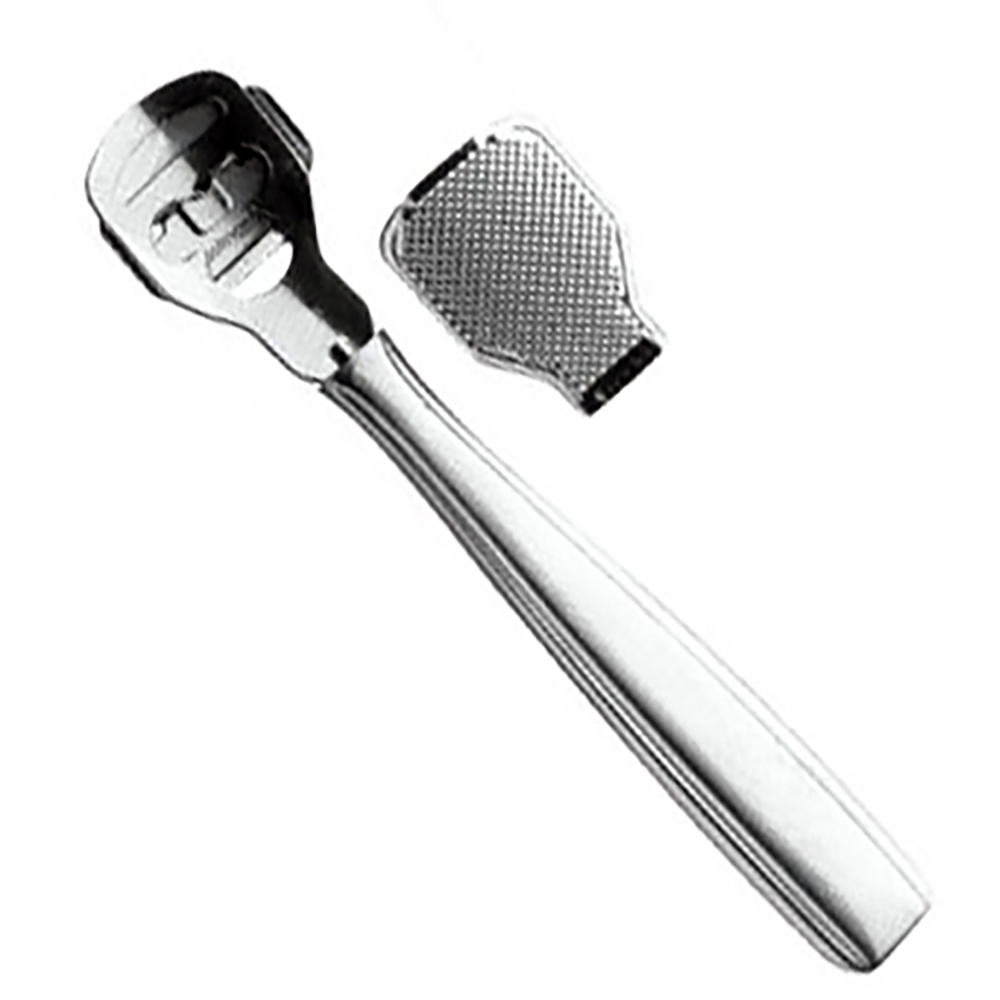 Dead Skin Crack Heels Beech Wood Foot File Callus Remover Callus Remover Ankle shaver foot shaver  - view 8