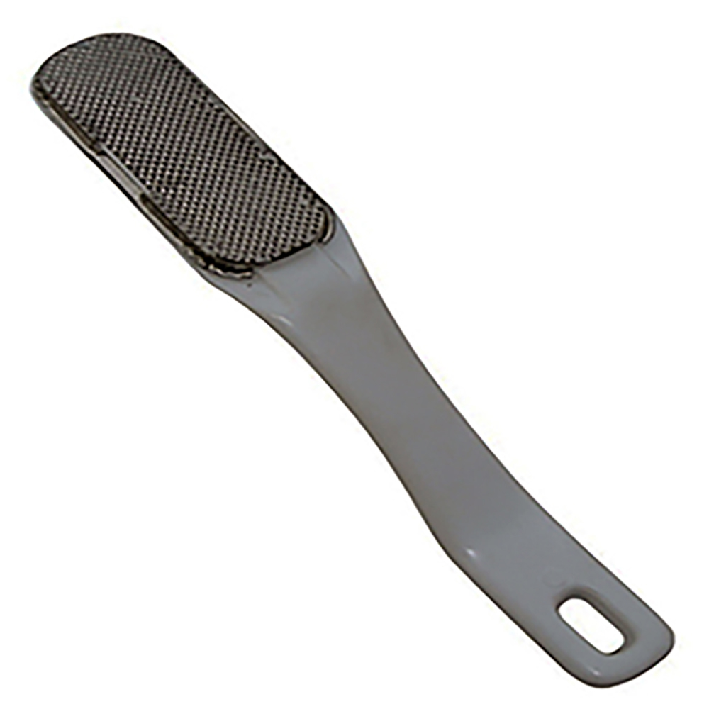 Dead Skin Crack Heels Beech Wood Foot File Callus Remover Callus Remover Ankle shaver foot shaver  - view 9