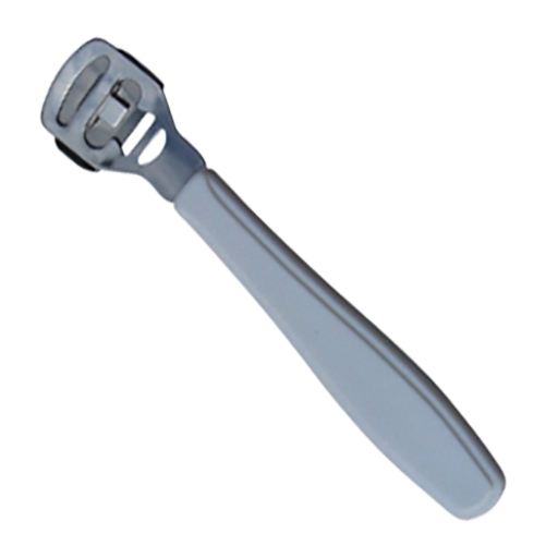  Dead Skin Crack Heels Beech Wood Foot File Callus Remover Callus Remover Ankle shaver foot shaver  - view 4