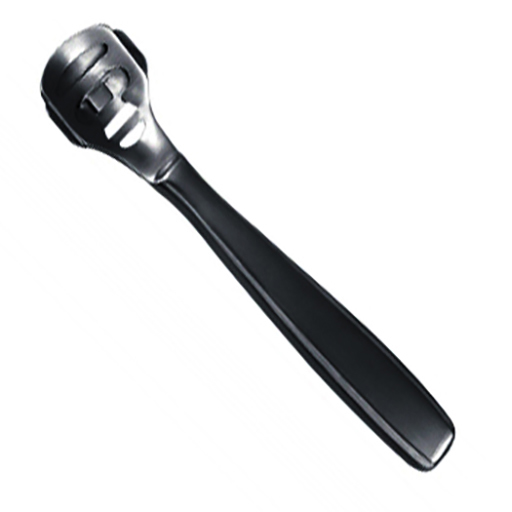  Dead Skin Crack Heels Beech Wood Foot File Callus Remover Callus Remover Ankle shaver foot shaver  - view 5