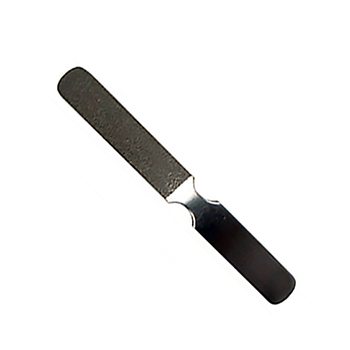  Dead Skin Crack Heels Beech Wood Foot File Callus Remover Callus Remover Ankle shaver foot shaver 