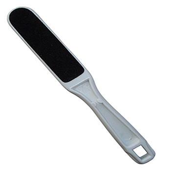Dead Skin Crack Heels Beech Wood Foot File Callus Remover Callus Remover Ankle shaver foot shaver  - view 4