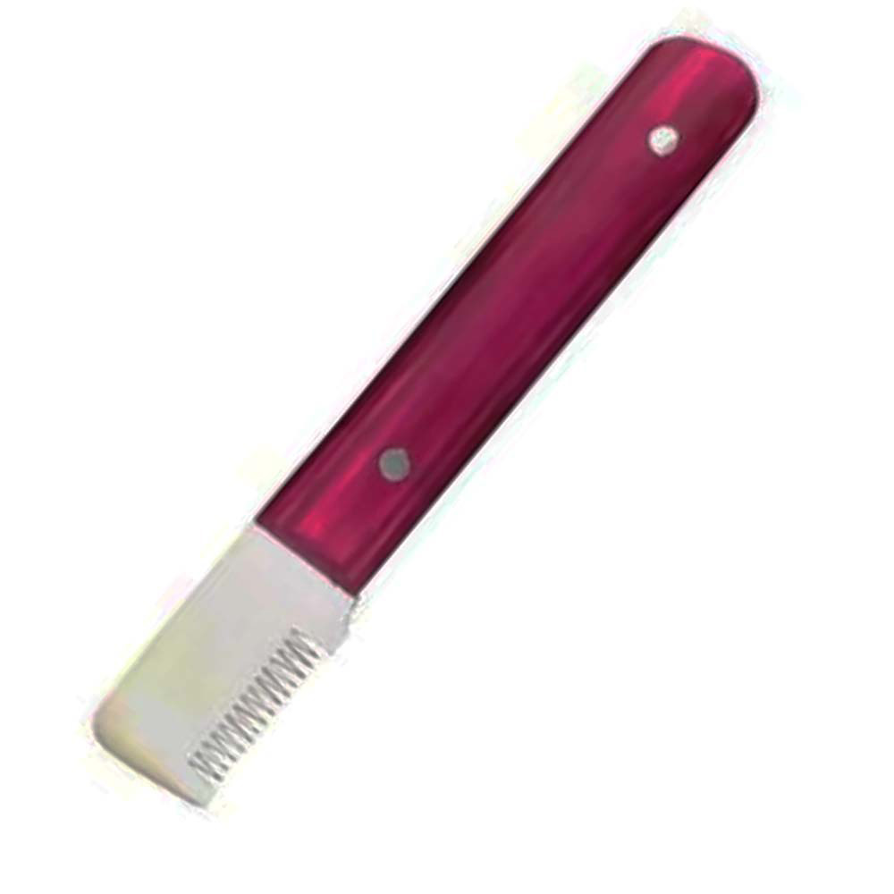 Customized Dog Grooming Comb Scissors Set Curved Chunkier Thinning Pet Scissors for pets stripping 