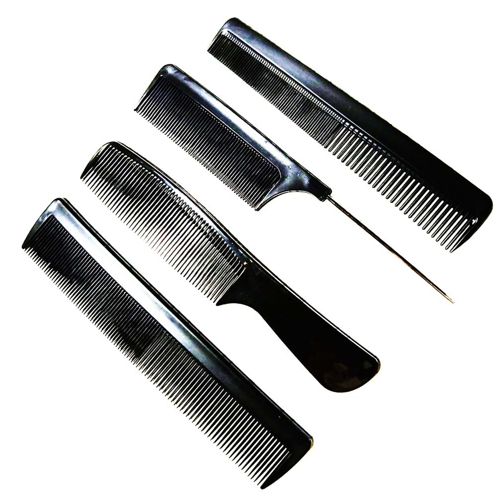 Plastic Comb 