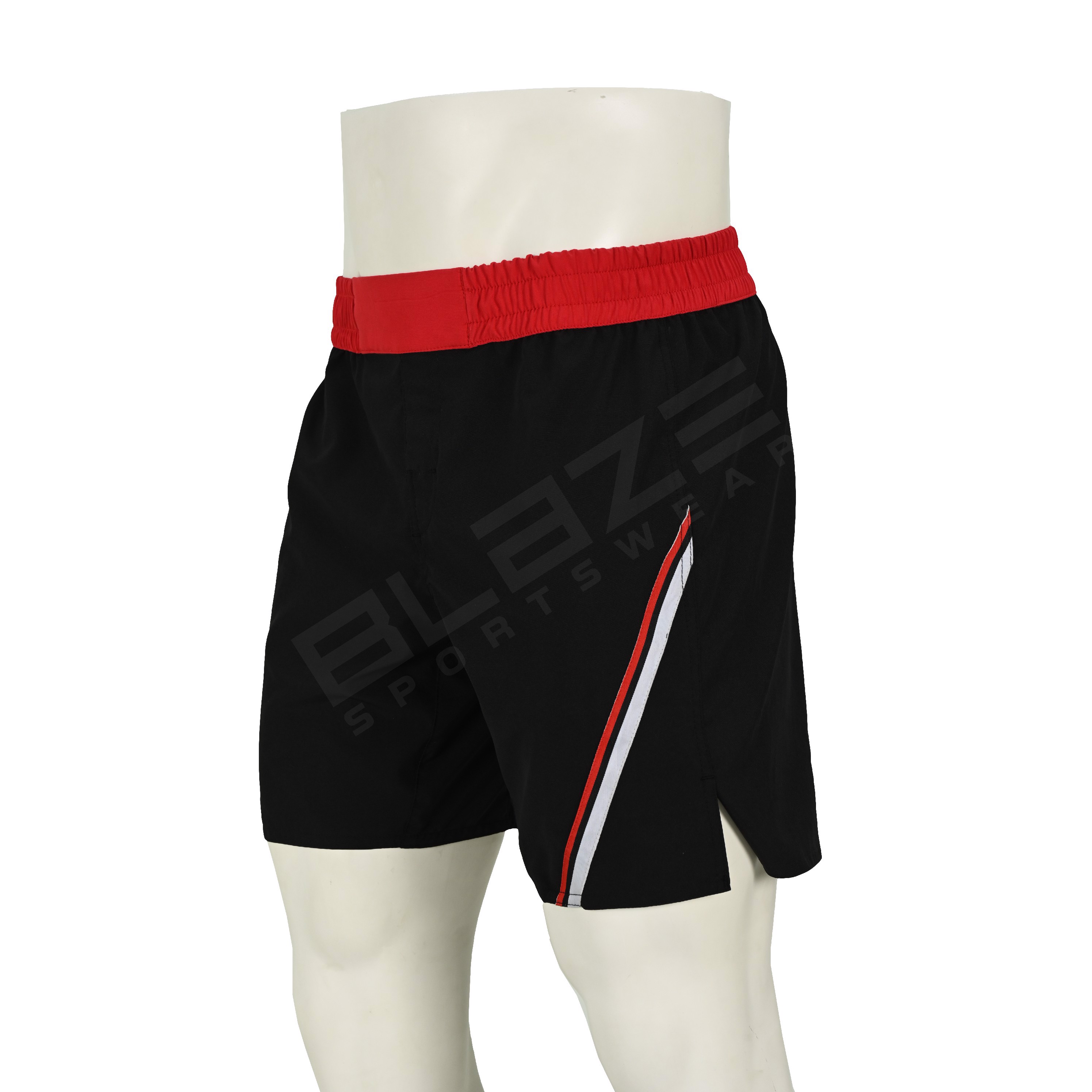 custom Running Shorts Gym Workout Quick Dry Mens Shorts  ODM digital sublimation printing gym shorts