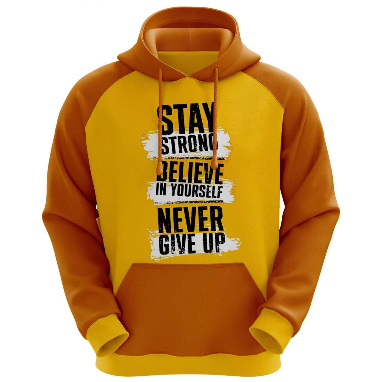 Wholesale Manufacturer Get Custom Design With Your Club logo pullover Sublimated printed hoodies - view 2