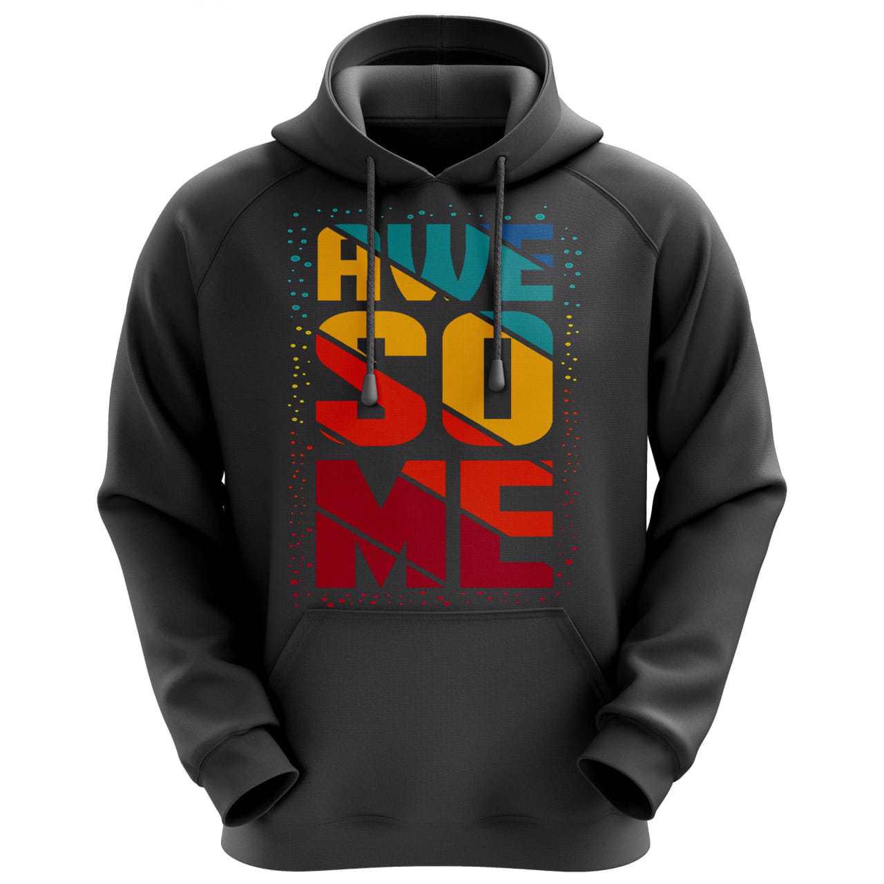 Wholesale Manufacturer Get Custom Design With Your Club logo pullover Sublimated printed hoodies - view 4