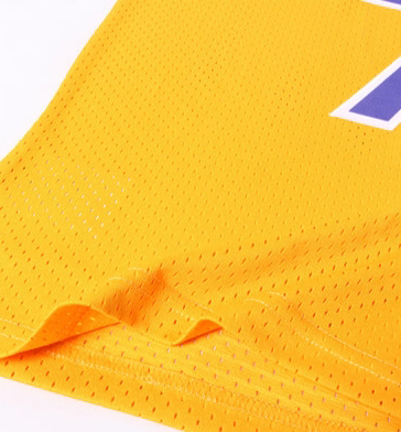 You Can Get Custom Made Printed Design With Your Custom Name & Number On Basketball Jerseys - view 4
