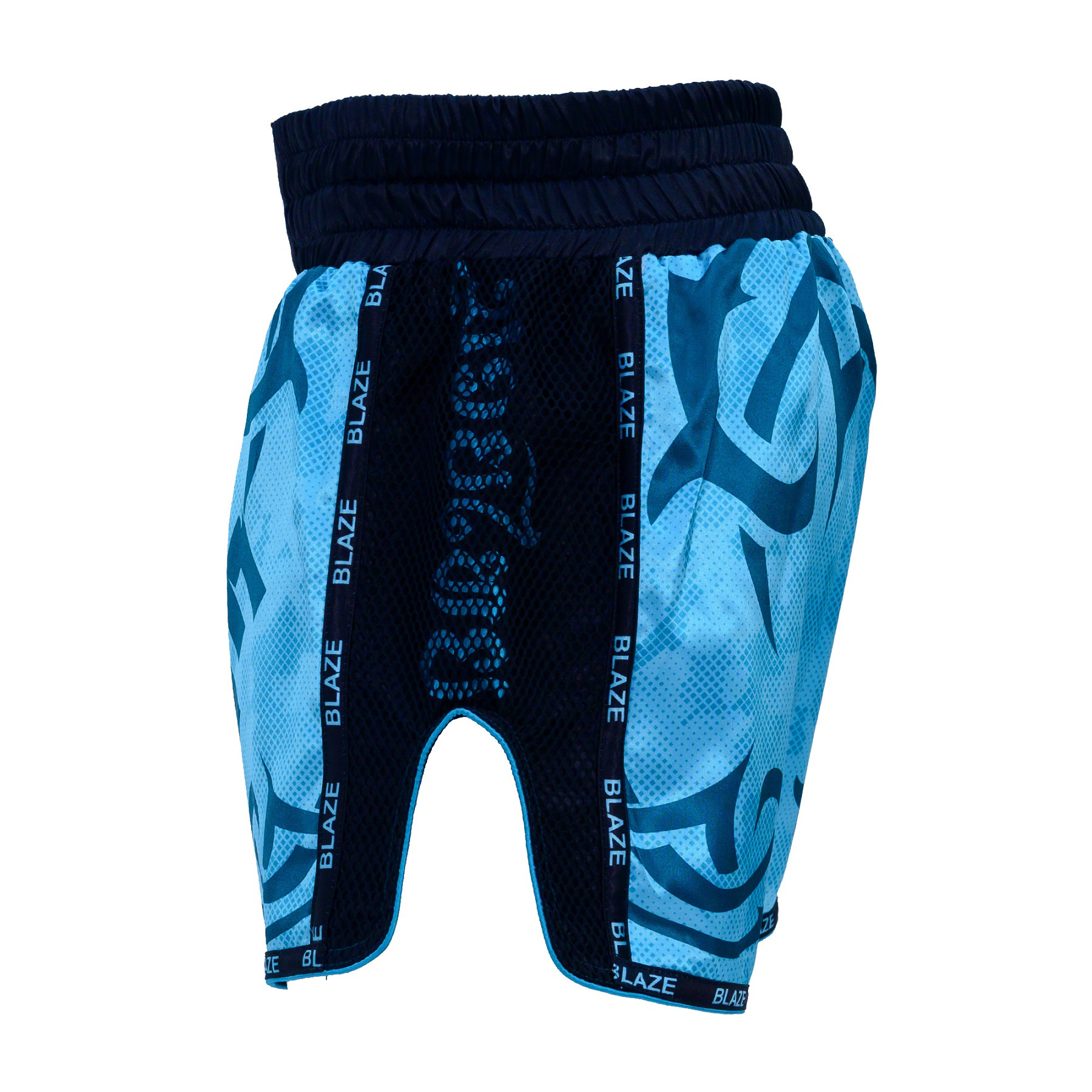 Sublimation customize  Muay Thai Short De Combat MMA Kick Boxing Grappling Arts Martiaux Rouage - view 3