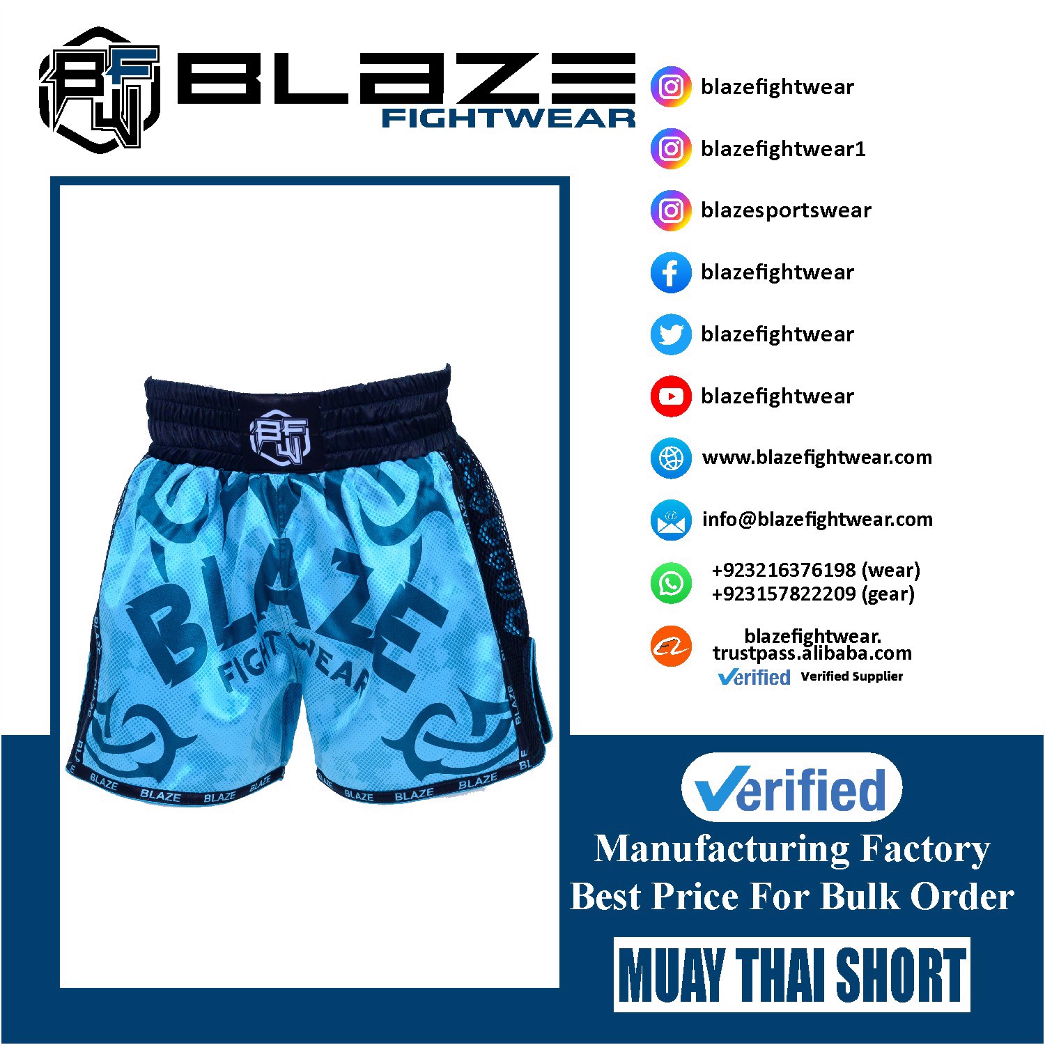 Sublimation customize  Muay Thai Short De Combat MMA Kick Boxing Grappling Arts Martiaux Rouage - view 9