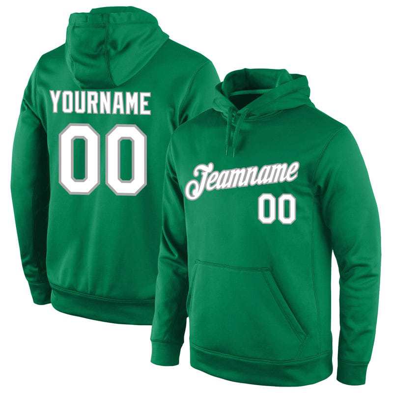 Best Quality Manufacturer Get Custom Printed Pullover Sublimated printed hoodies - view 2
