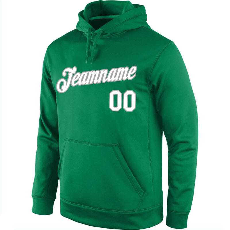 Best Quality Manufacturer Get Custom Printed Pullover Sublimated printed hoodies - view 3