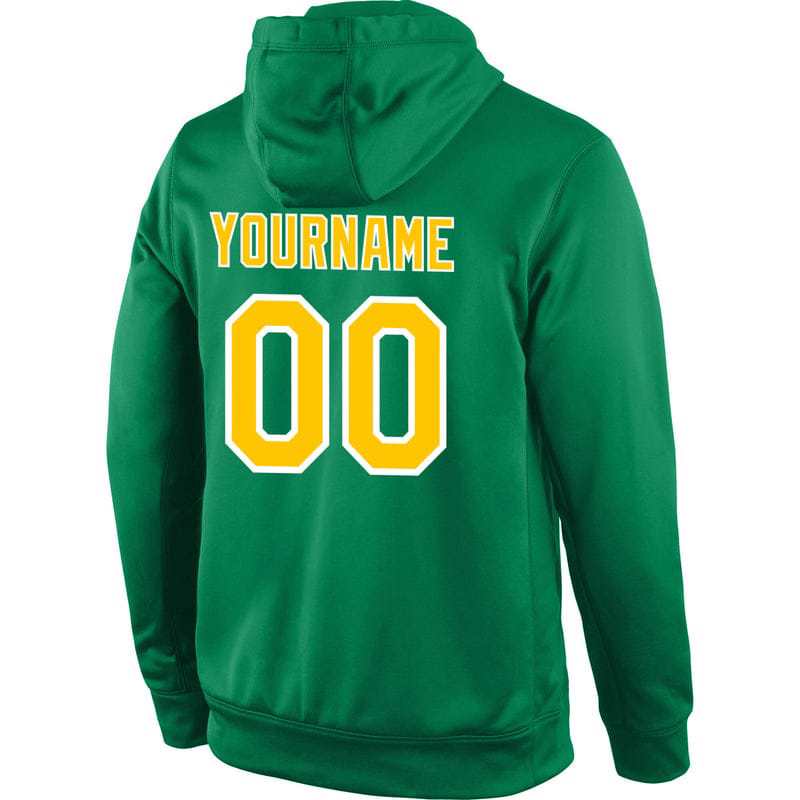 Best Quality Manufacturer Get Custom Printed Pullover Sublimated printed hoodies - view 4