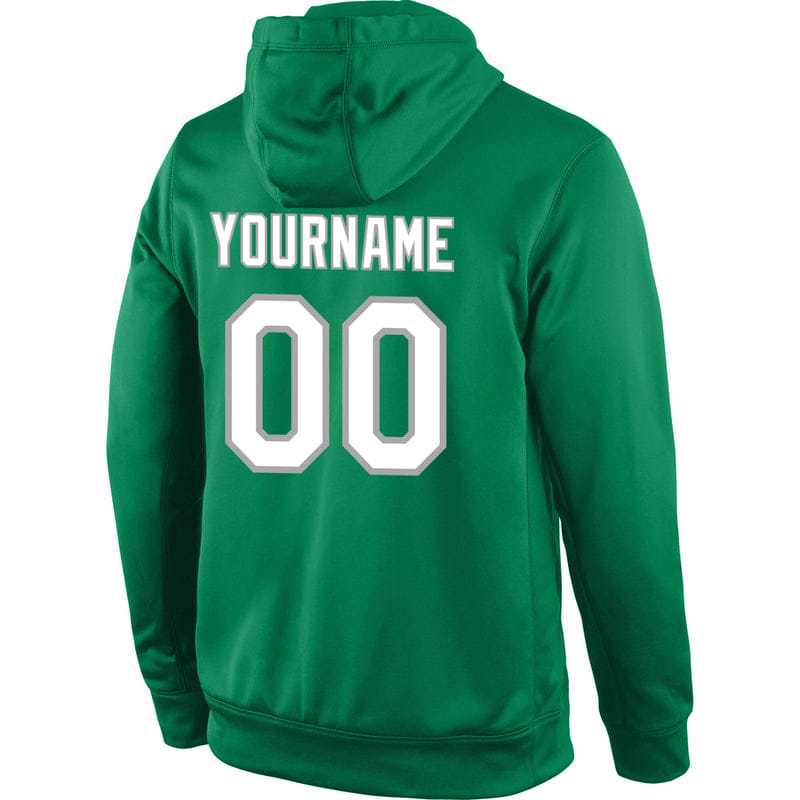 Best Quality Manufacturer Get Custom Printed Pullover Sublimated printed hoodies - view 5