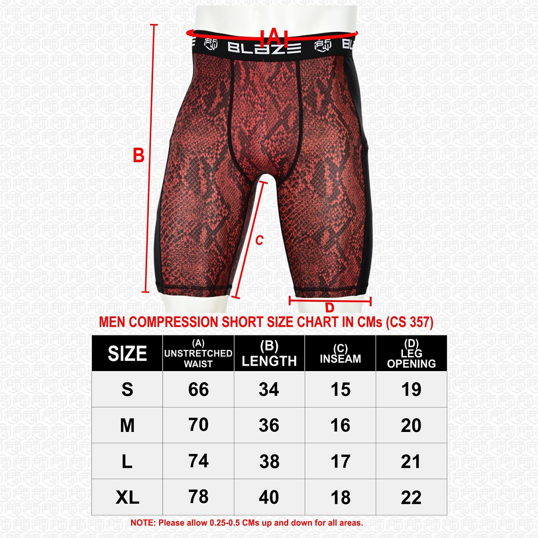 New custom sublimation compression short running bjj workout , training athlete compression short - view 8