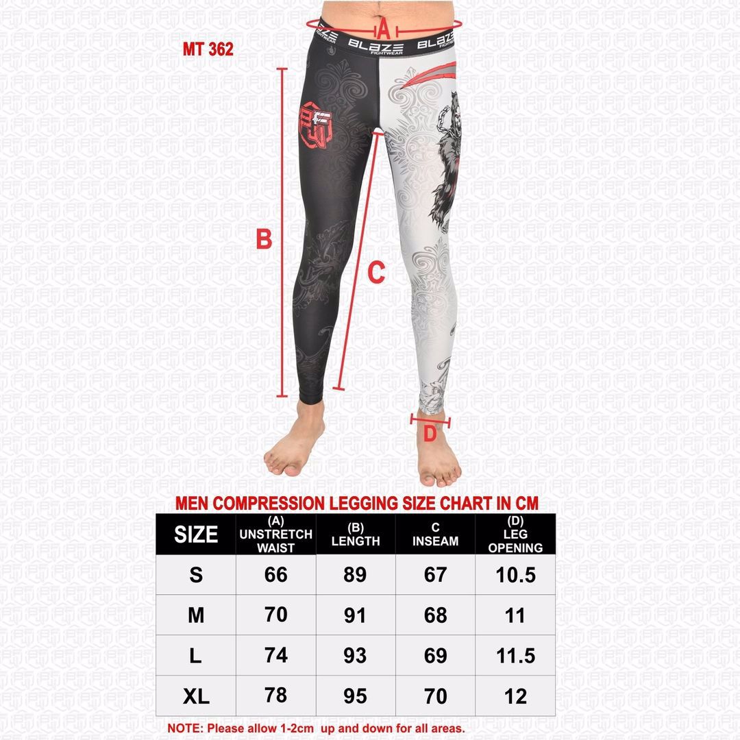 Men tights running pant athelete leggings light weight breathable compression pant fitness leggings - view 6