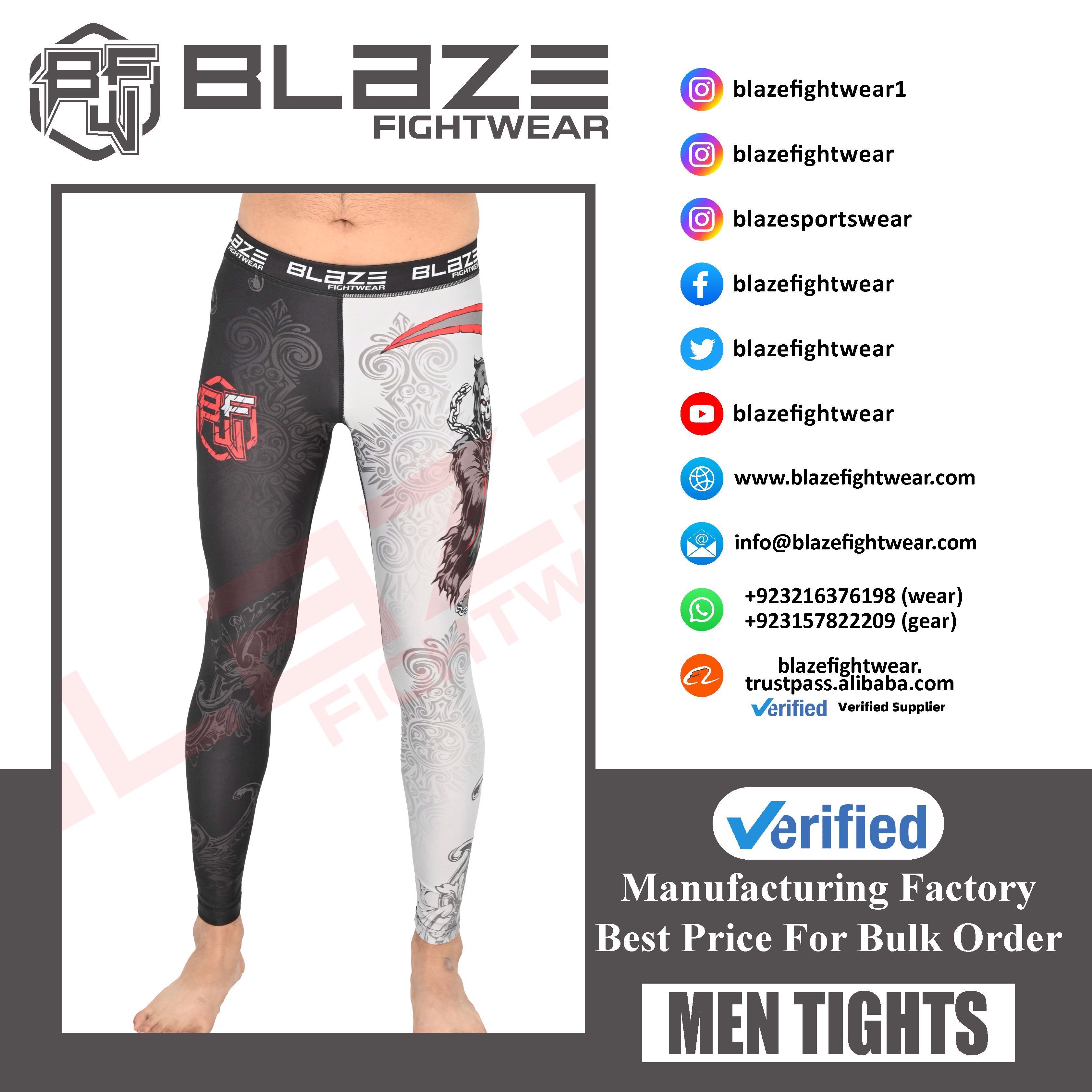 Men tights running pant athelete leggings light weight breathable compression pant fitness leggings - view 8