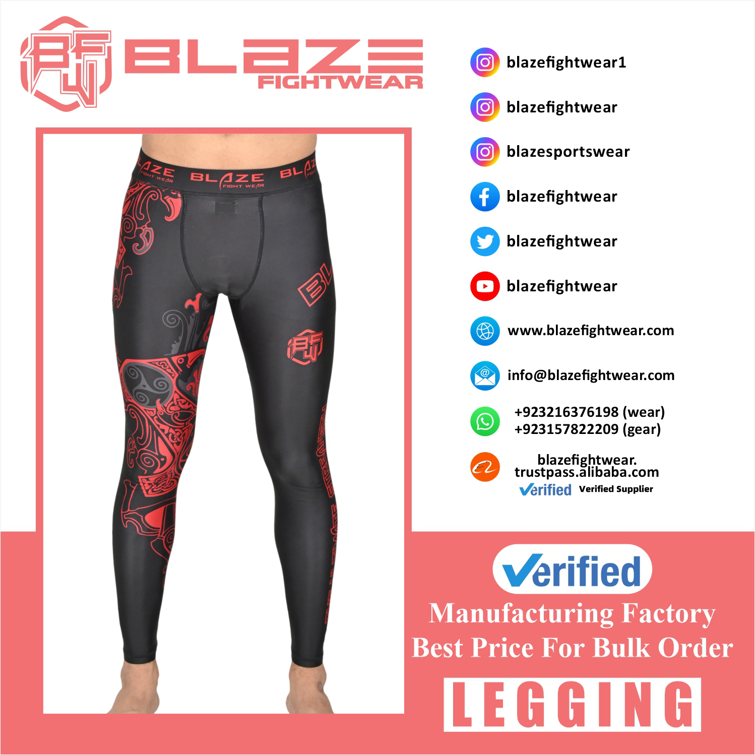 wholesale Custom Design men tights running pant athelete leggings light weight breathable pant  - view 8